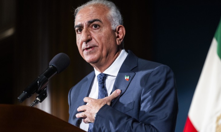 Реза Пахлави: Окончателната победа е близо, предстоят съдбовни моменти